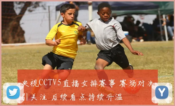 央视CCTV5直播女排赛事 赛场对决引关注 后续看点持续升温