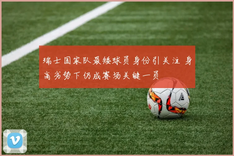 瑞士国家队最矮球员身份引关注 身高劣势下仍成赛场关键一员