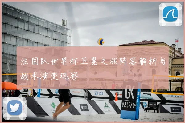 法国队世界杯卫冕之旅阵容解析与战术演变观察